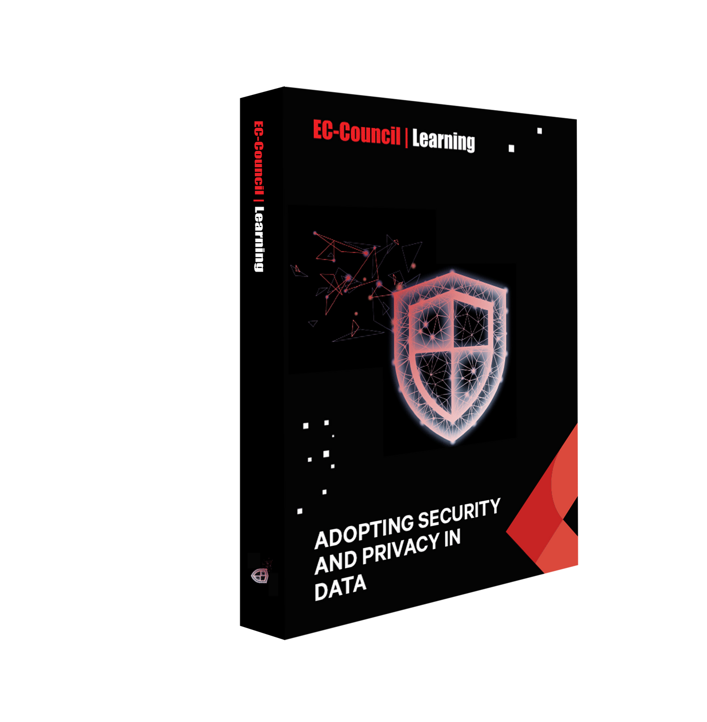 EC-Council Learning - Adopting Security and Privacy in Data  (Special Offer - Only $79)