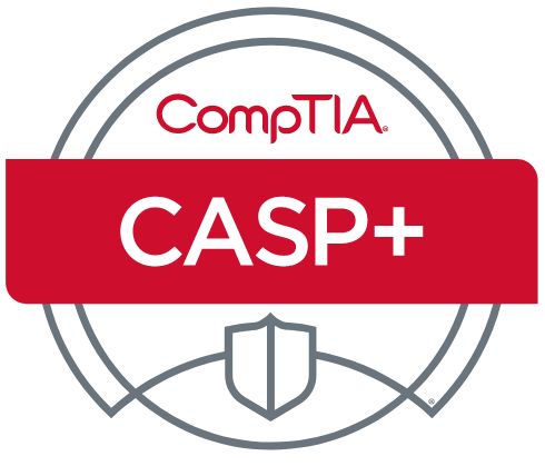 CompTIA CASP+ (CAS-004) Exam Voucher  (Lưu Ý : Thanh Toán Qua VND Liên Hệ Zalo 0947432780)