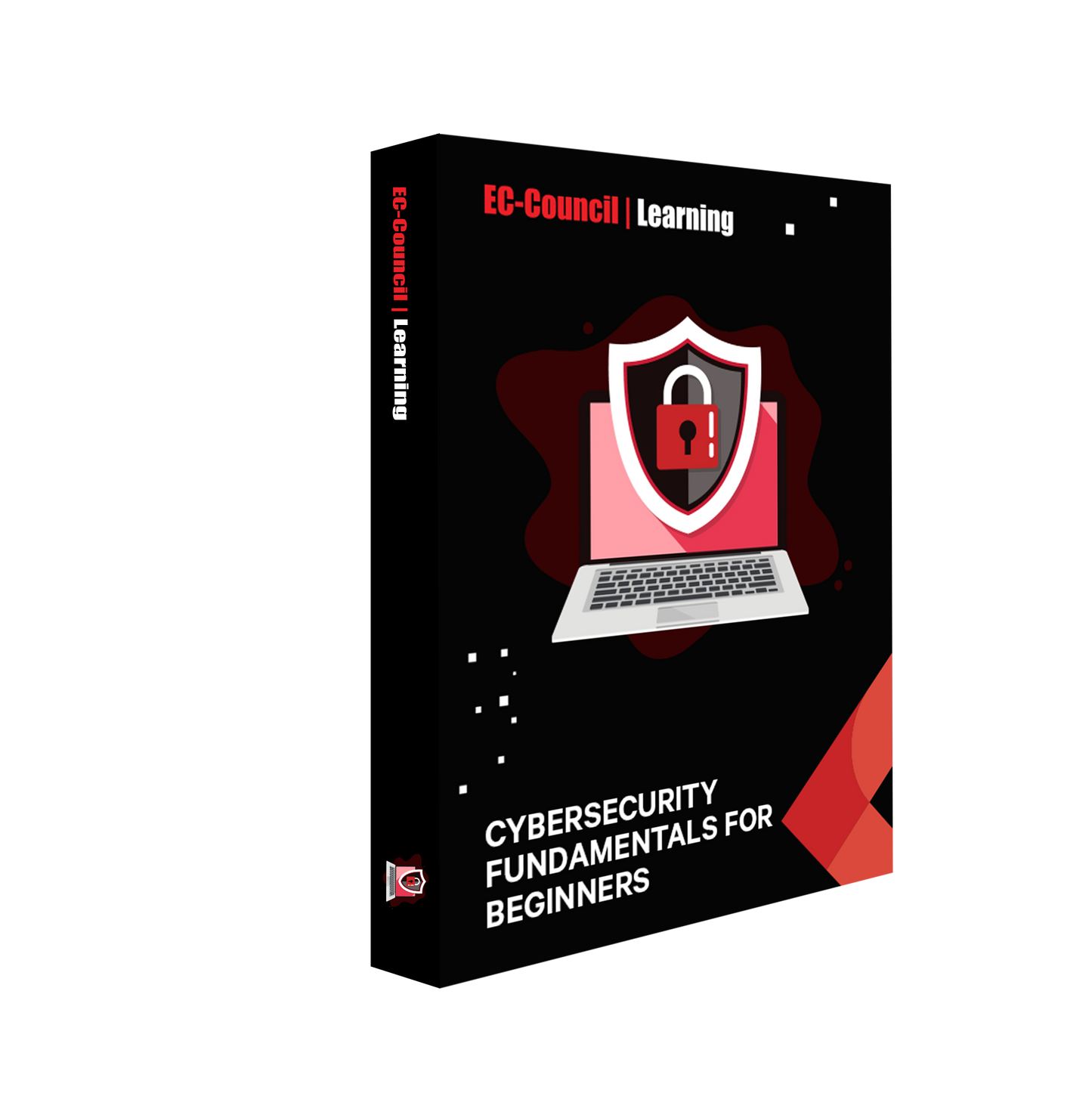 EC-Council Learning - Cybersecurity Fundamentals for Beginners (Special Offer - Only $79)