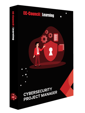 EC-Council Learning - Cybersecurity Project Manager (Special Offer - Only $79)