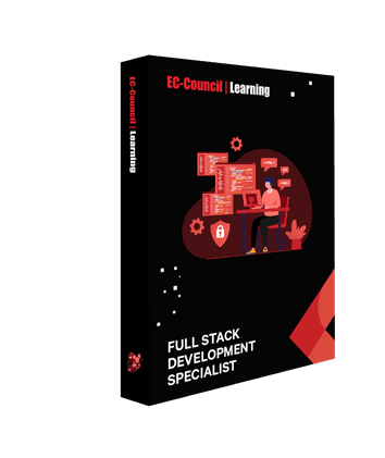 EC-Council Learning - Full Stack Development Specialist (Special Offer - Only $79)