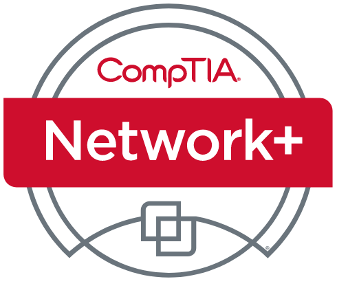 CompTIA Network+ (N10-008)  hoặc (N10-009) Exam Voucher  (Lưu Ý : Thanh Toán Qua VND Liên Hệ Zalo 0947432780)