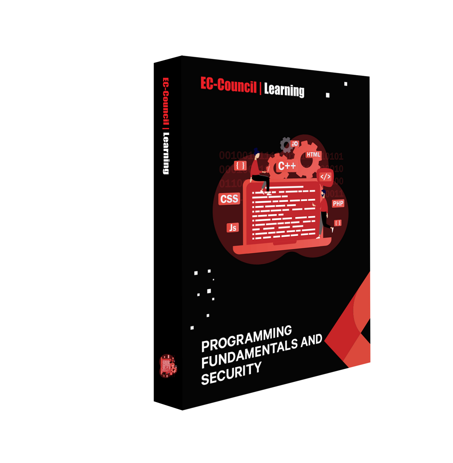 EC-Council Learning - Programming Fundamentals and Security (Special Offer)