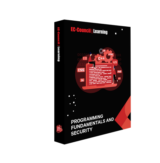 EC-Council Learning - Programming Fundamentals and Security (Special Offer)