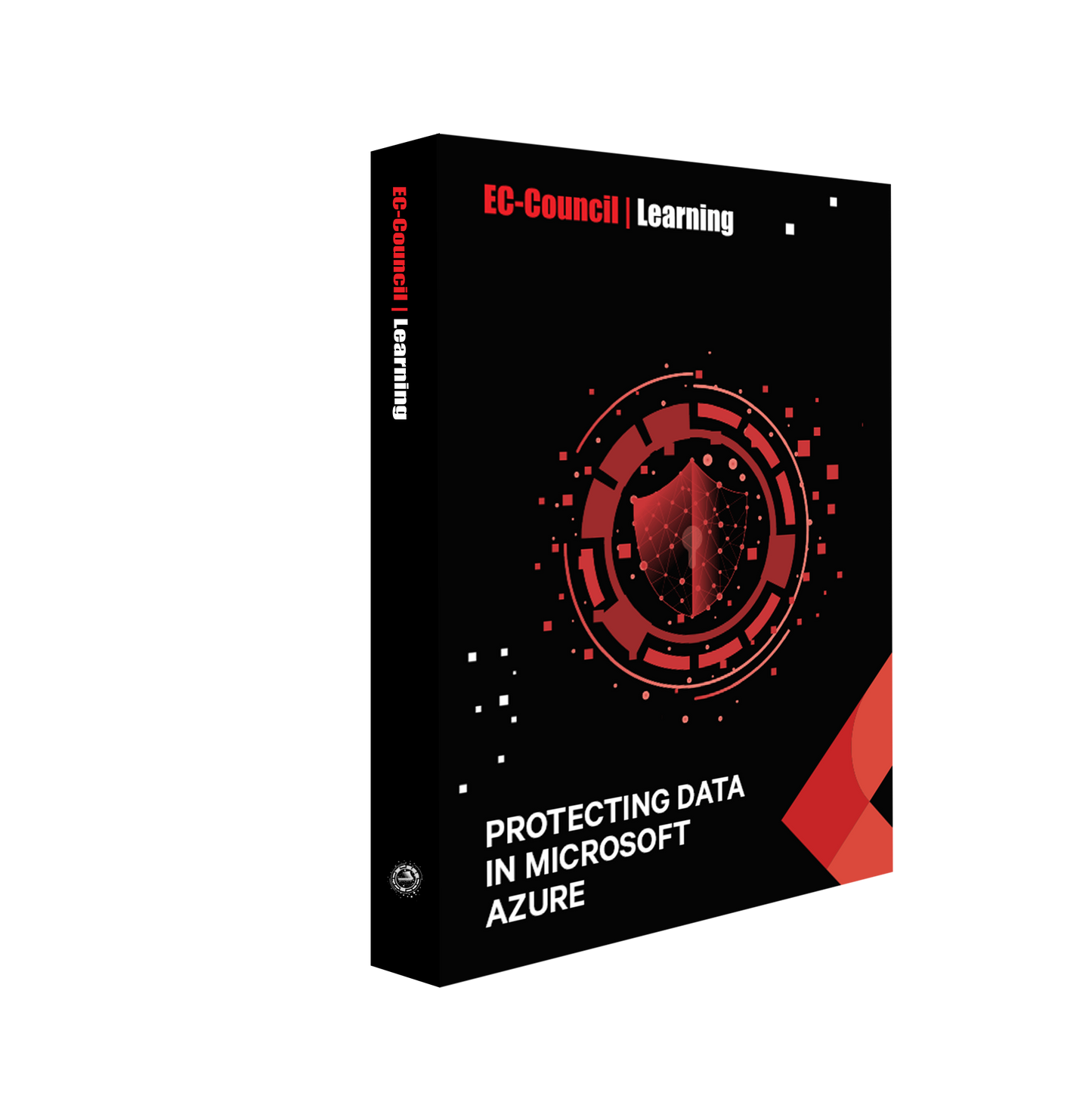 EC-Council Learning -  Protecting Data in Microsoft Azure (Special Offer - Only $79)