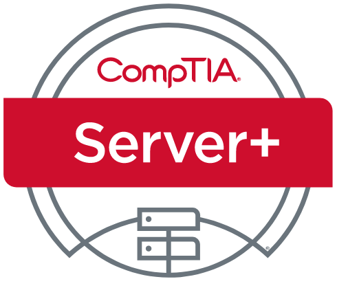 CompTIA Server+ (SK0-005)  Exam Voucher  (Lưu Ý : Thanh Toán Qua VND Liên Hệ Zalo 0947432780)