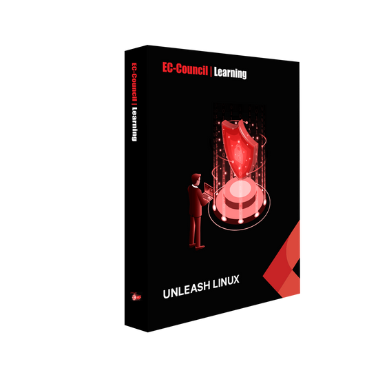 EC-Council Learning -  Unleash the Power of Linux ! (Special Offer)