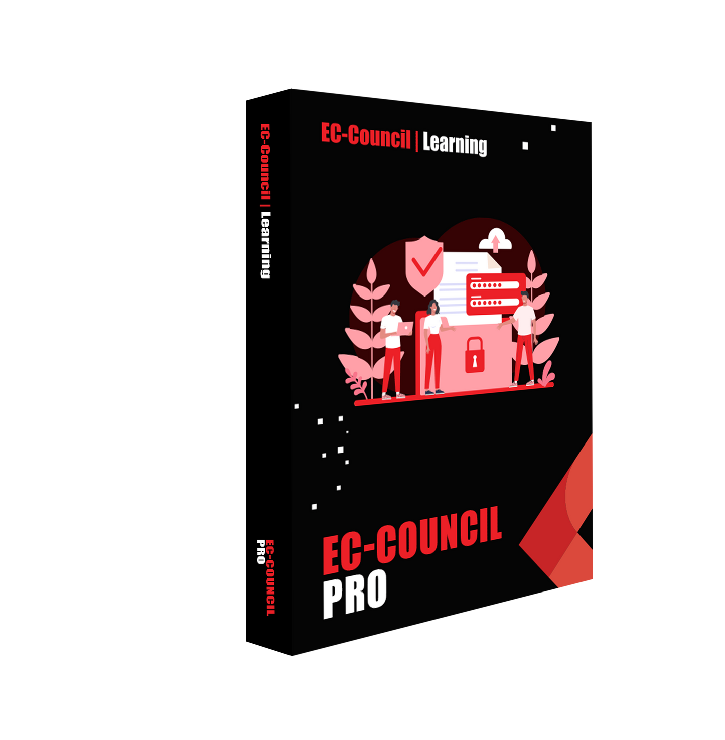 EC-Council Learning - EC-Council Pro (Special Offer 50% Off)