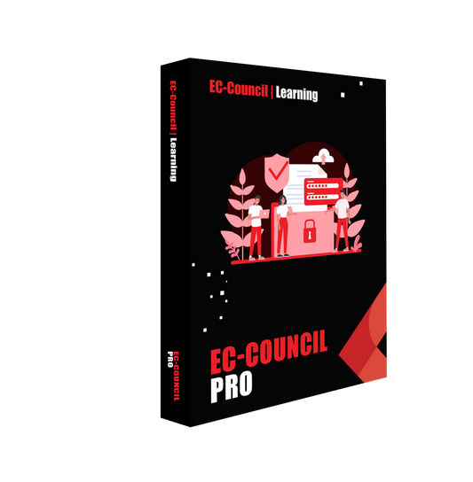 EC-Council Learning - EC-Council Pro (Special Offer 50% Off)